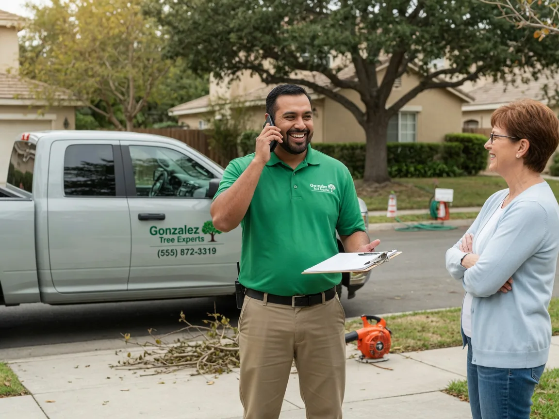 Tree Service Lenexa, KS FAQs
